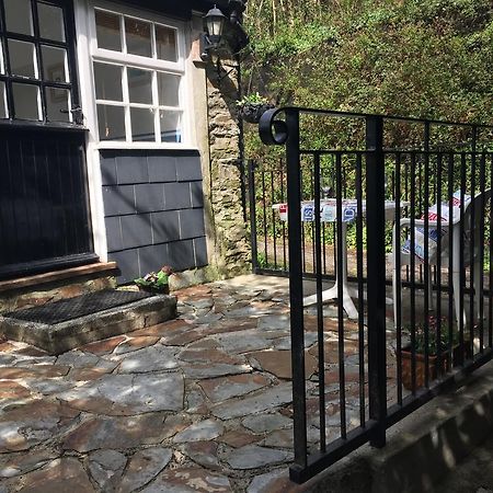Tregenver Lodge 法尔茅斯 外观 照片